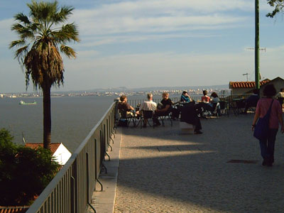 Lisboa